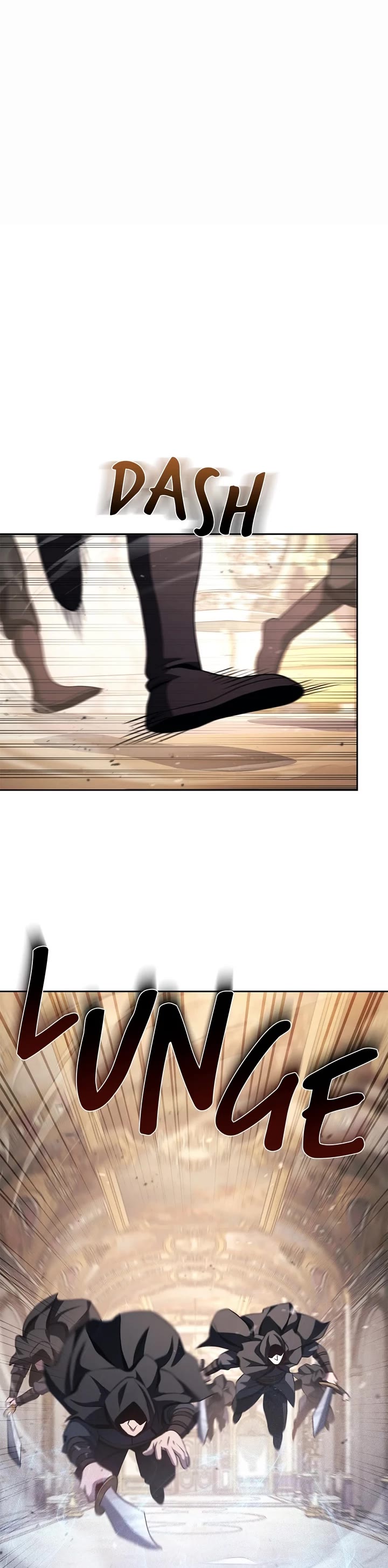 Skeleton Soldier Couldn’t Protect the Dungeon chapter 341 page 19