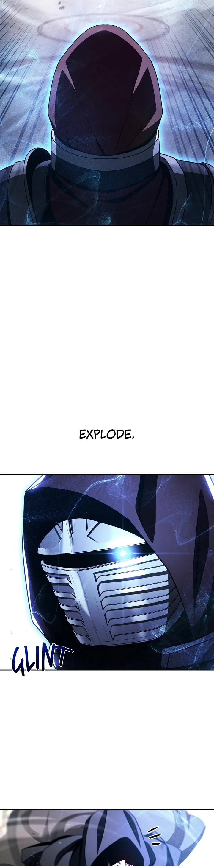 Skeleton Soldier Couldn’t Protect the Dungeon chapter 341 page 20