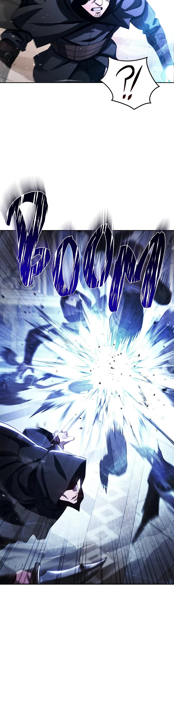 Skeleton Soldier Couldn’t Protect the Dungeon chapter 341 page 21