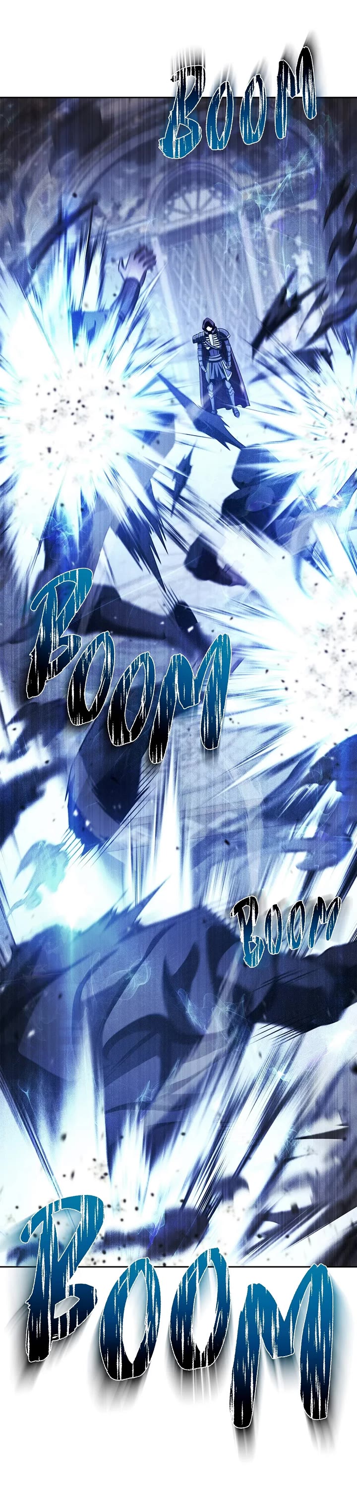 Skeleton Soldier Couldn’t Protect the Dungeon chapter 341 page 22