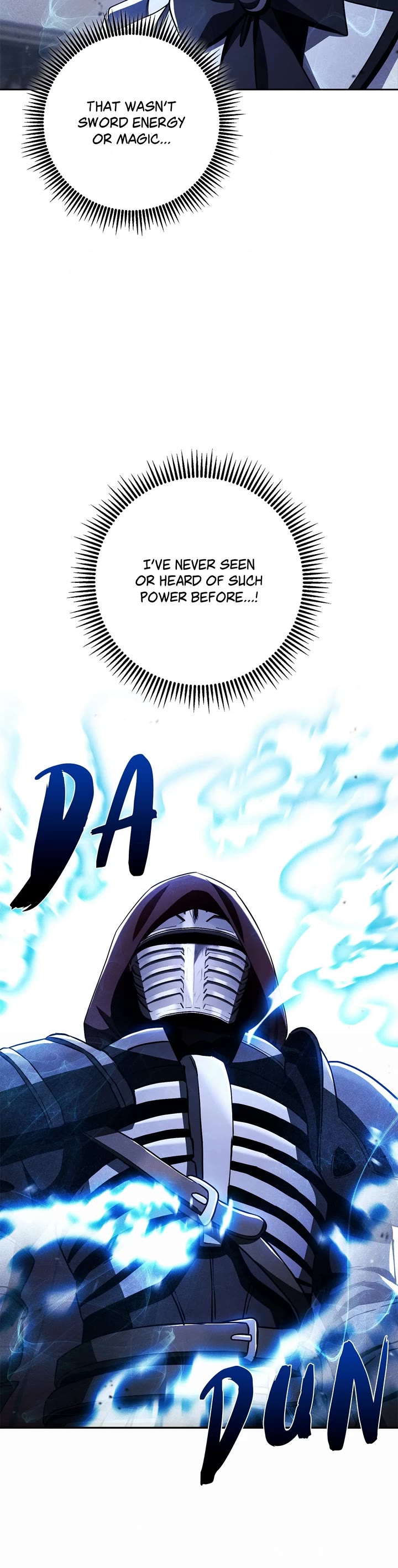 Skeleton Soldier Couldn’t Protect the Dungeon chapter 341 page 24