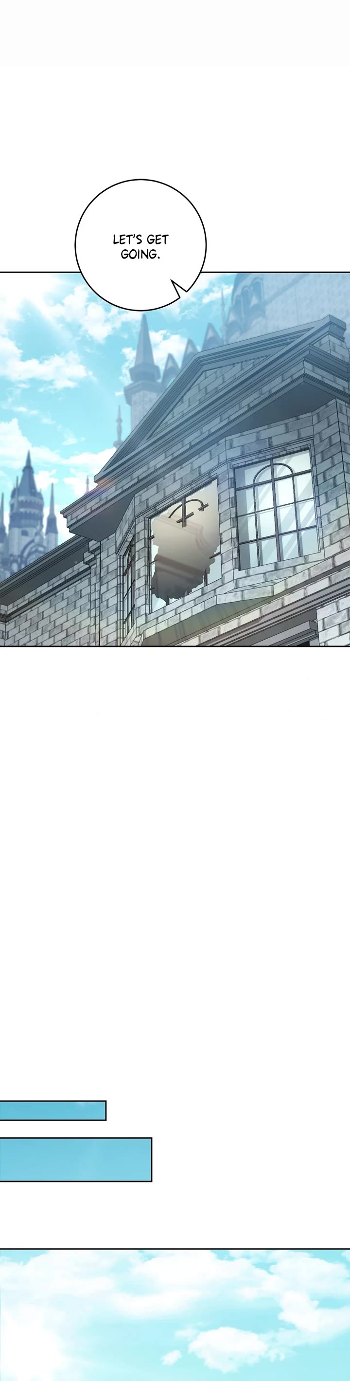 Skeleton Soldier Couldn’t Protect the Dungeon chapter 341 page 25