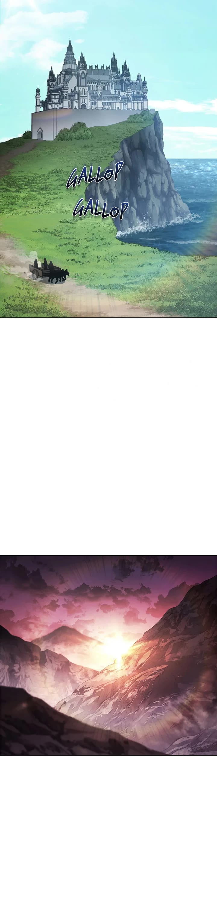 Skeleton Soldier Couldn’t Protect the Dungeon chapter 341 page 26