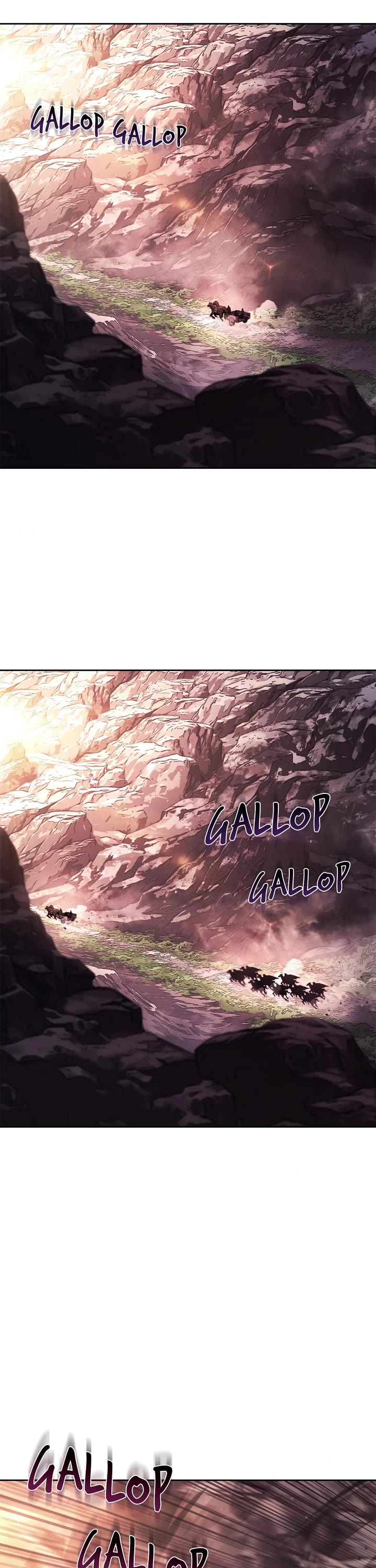 Skeleton Soldier Couldn’t Protect the Dungeon chapter 341 page 27