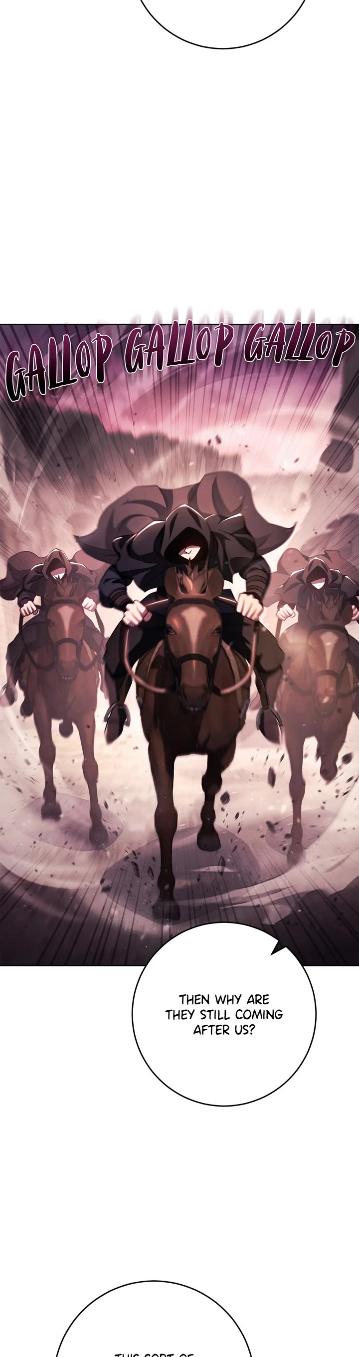 Skeleton Soldier Couldn’t Protect the Dungeon chapter 341 page 29