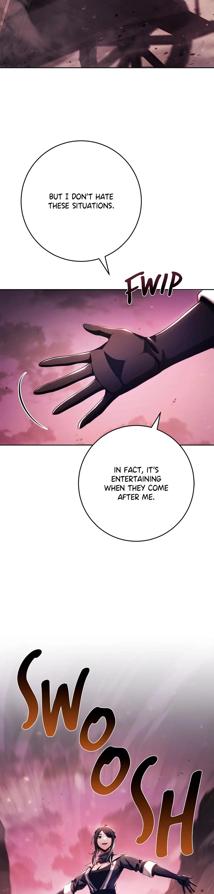 Skeleton Soldier Couldn’t Protect the Dungeon chapter 341 page 31