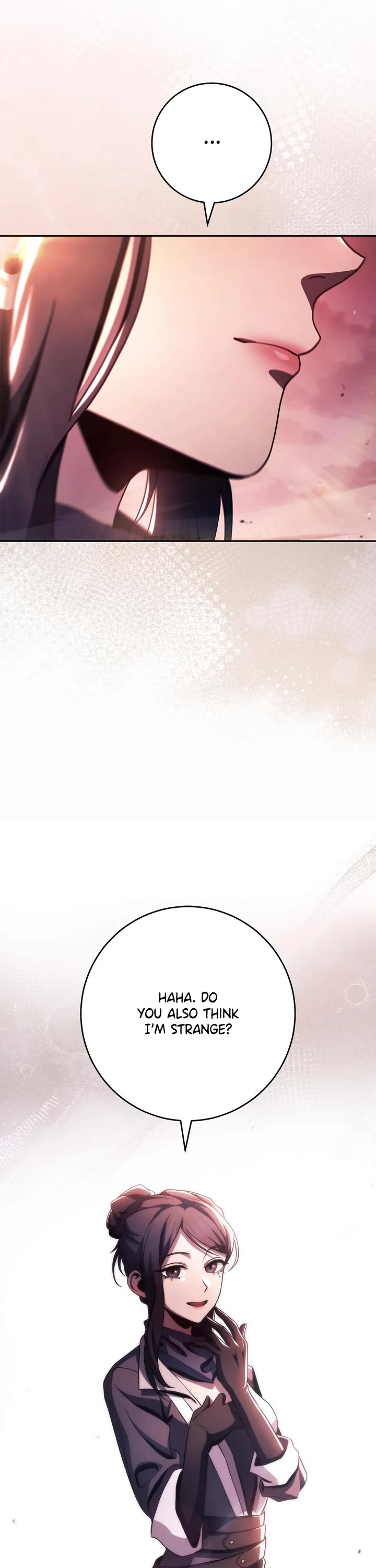 Skeleton Soldier Couldn’t Protect the Dungeon chapter 341 page 33