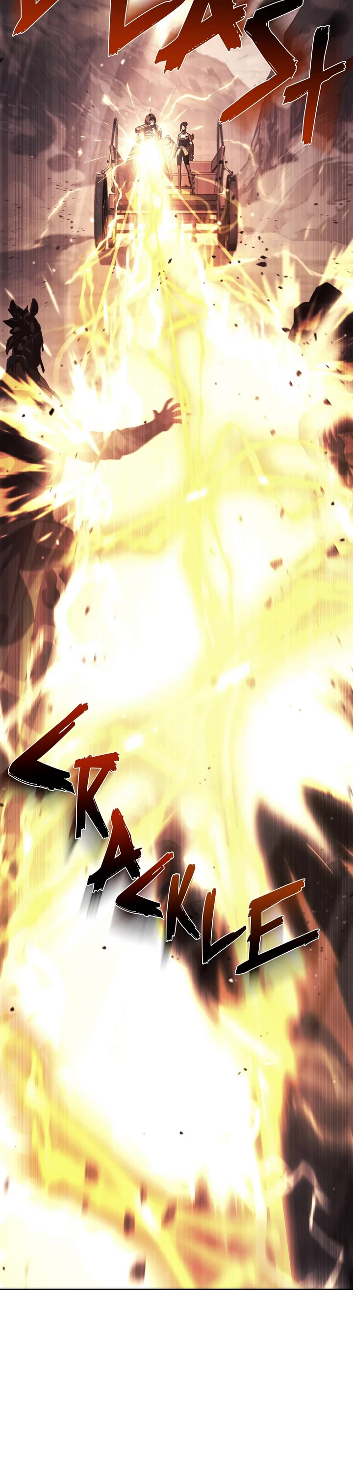 Skeleton Soldier Couldn’t Protect the Dungeon chapter 341 page 36