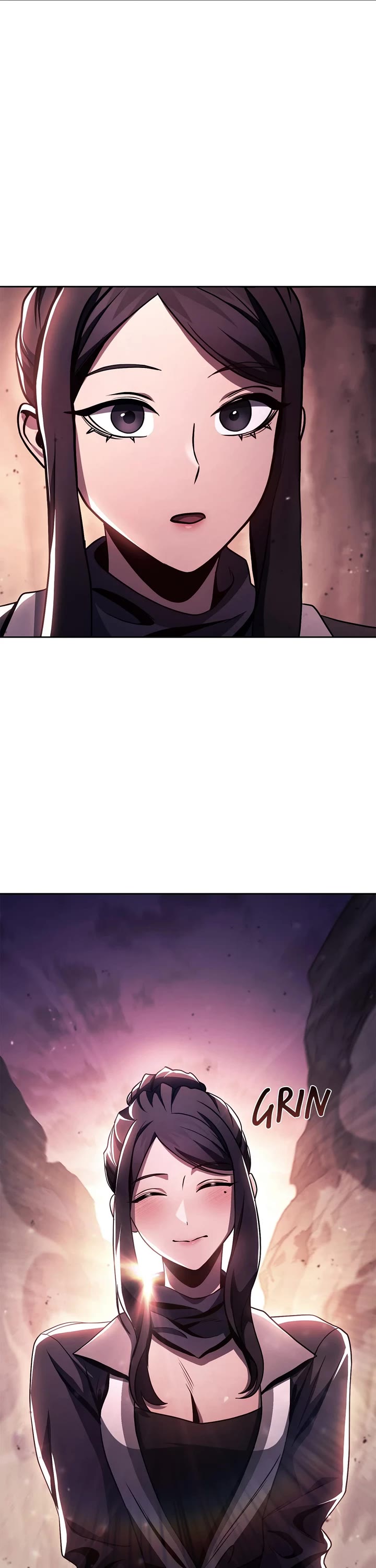 Skeleton Soldier Couldn’t Protect the Dungeon chapter 341 page 38