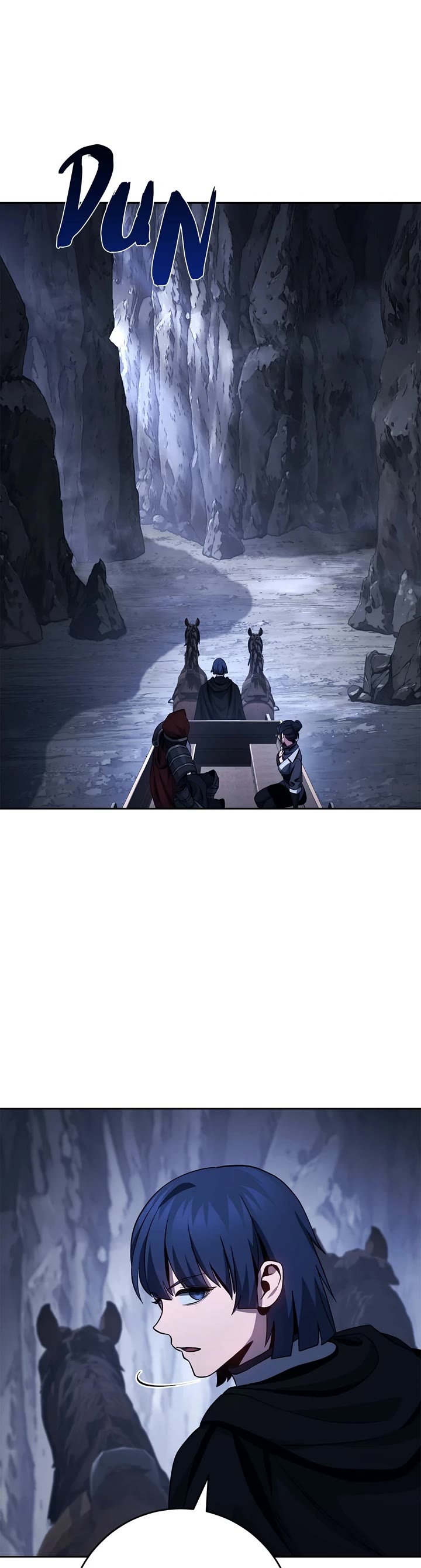 Skeleton Soldier Couldn’t Protect the Dungeon chapter 341 page 40