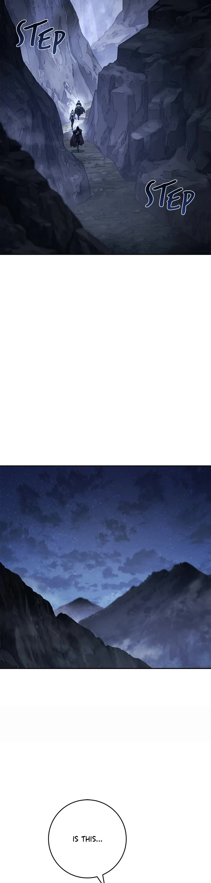 Skeleton Soldier Couldn’t Protect the Dungeon chapter 341 page 42