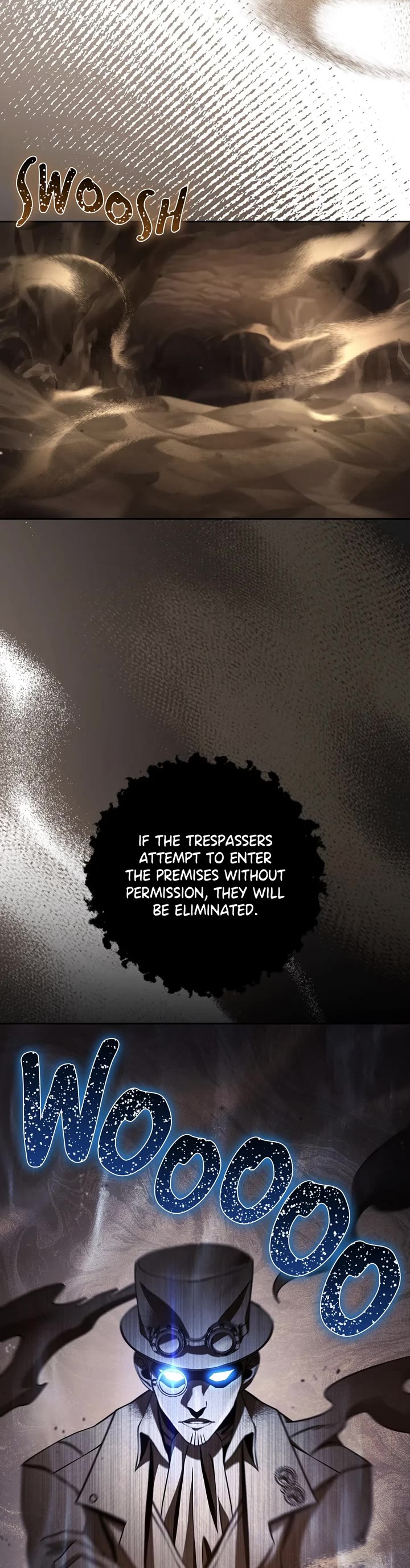 Skeleton Soldier Couldn’t Protect the Dungeon chapter 341 page 47