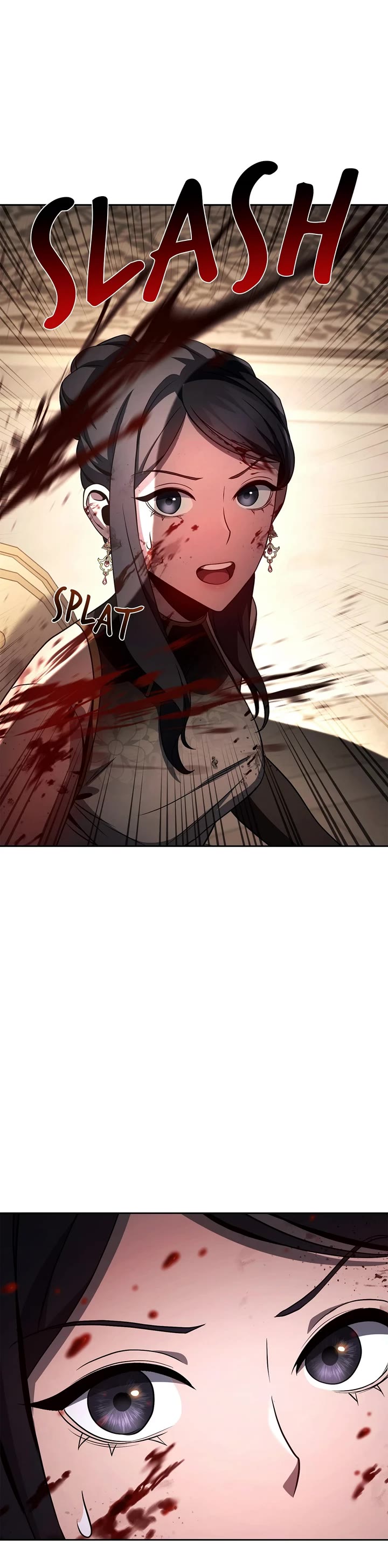 Skeleton Soldier Couldn’t Protect the Dungeon chapter 341 page 5