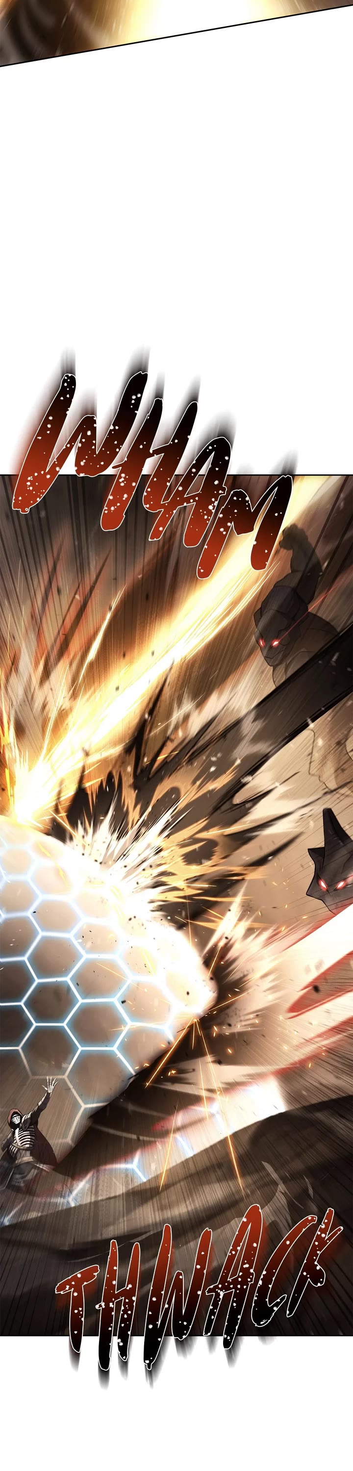 Skeleton Soldier Couldn’t Protect the Dungeon chapter 342 page 13