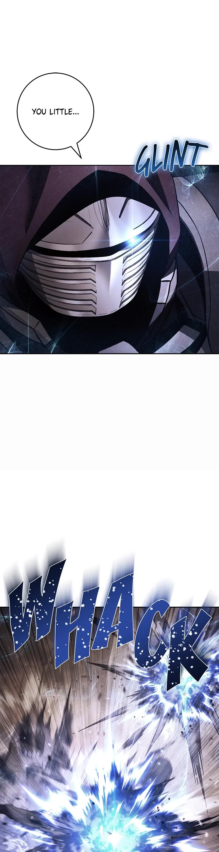 Skeleton Soldier Couldn’t Protect the Dungeon chapter 342 page 14