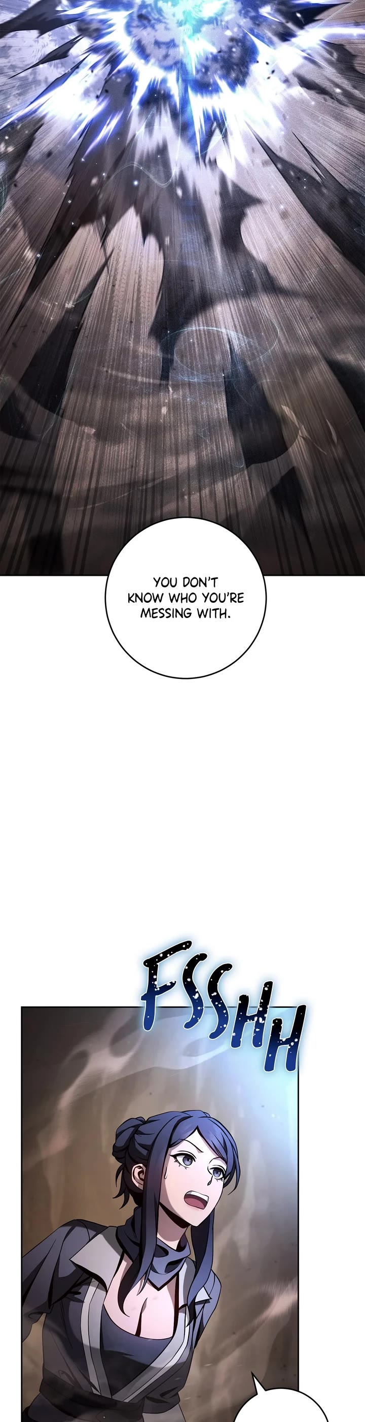 Skeleton Soldier Couldn’t Protect the Dungeon chapter 342 page 15