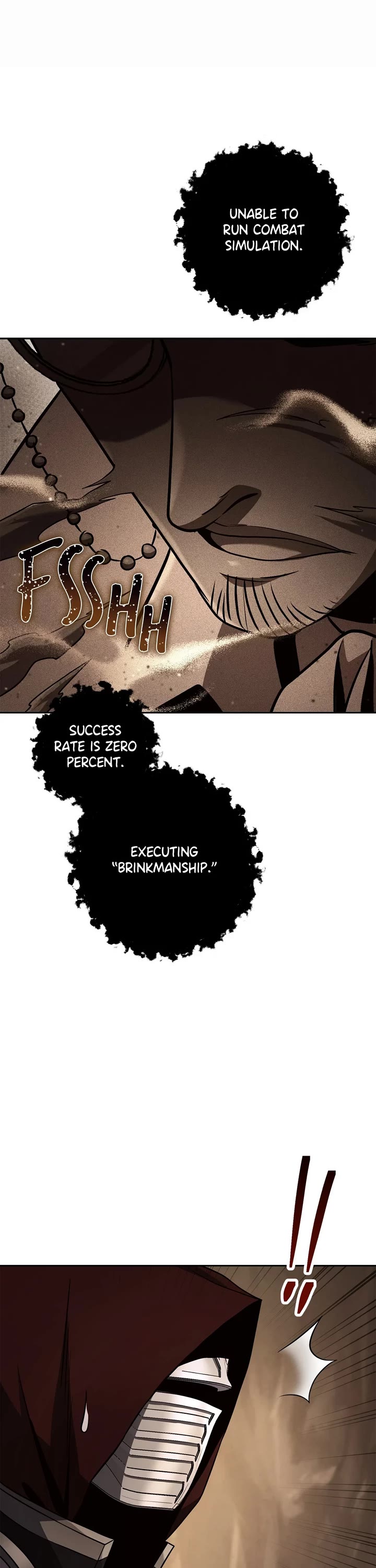 Skeleton Soldier Couldn’t Protect the Dungeon chapter 342 page 17