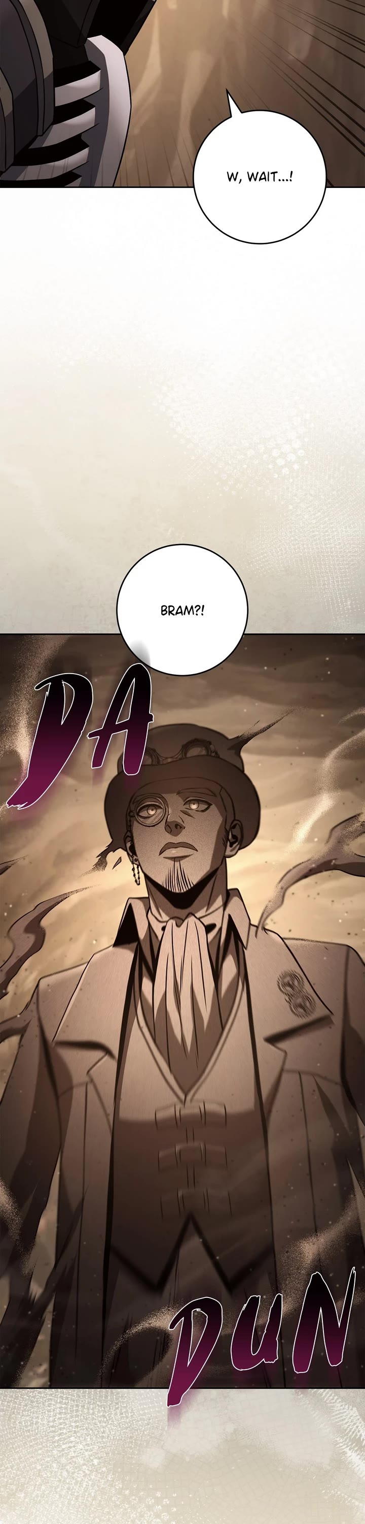 Skeleton Soldier Couldn’t Protect the Dungeon chapter 342 page 18