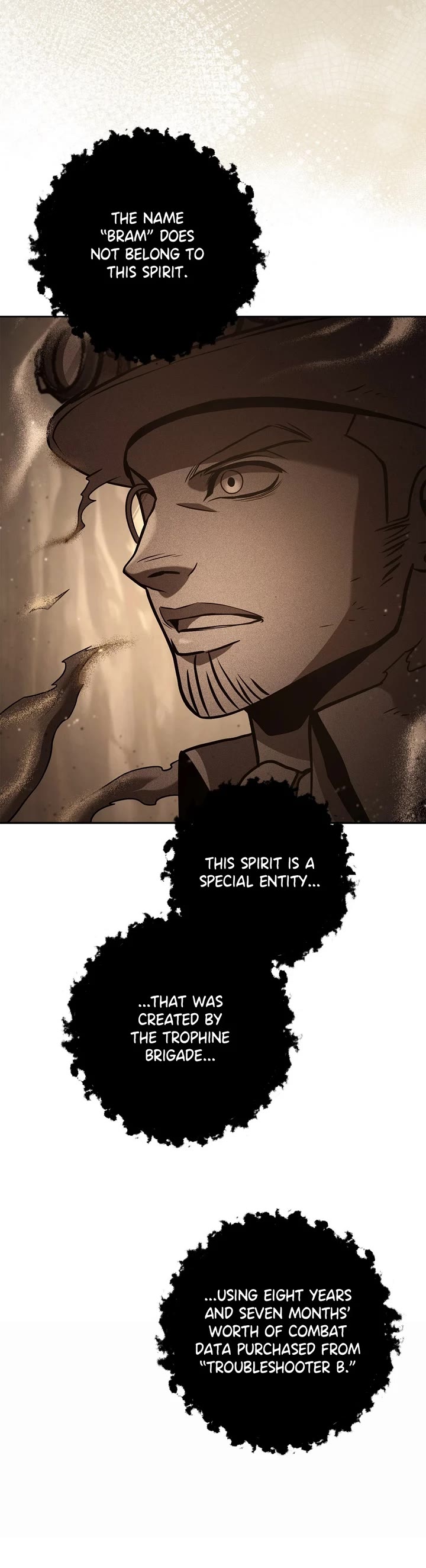 Skeleton Soldier Couldn’t Protect the Dungeon chapter 342 page 19