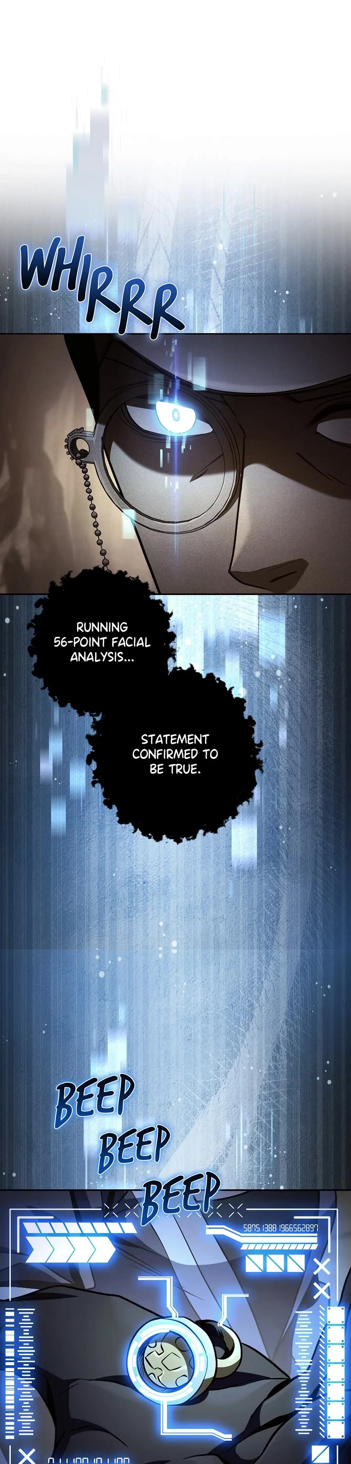 Skeleton Soldier Couldn’t Protect the Dungeon chapter 342 page 22