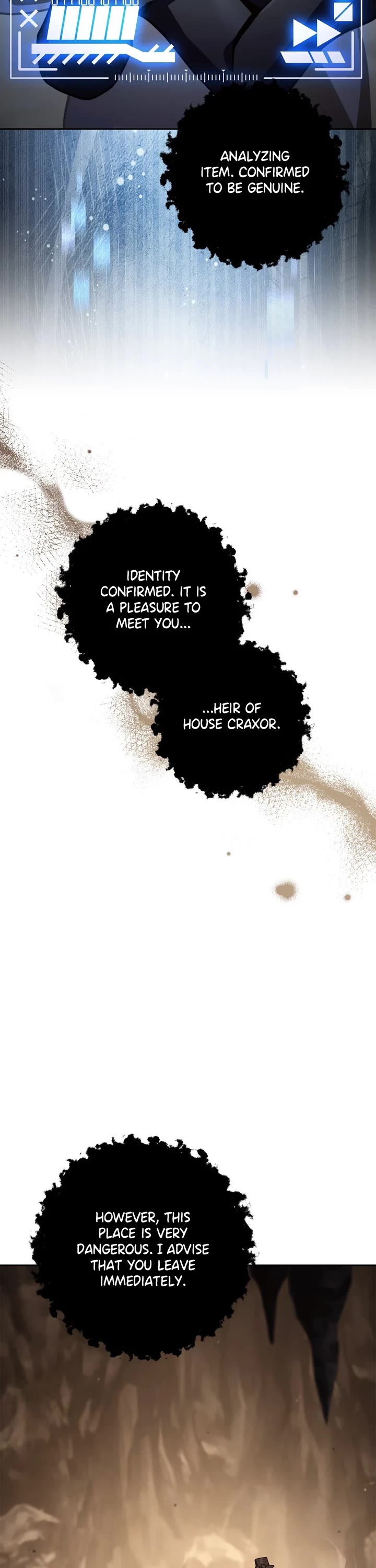 Skeleton Soldier Couldn’t Protect the Dungeon chapter 342 page 23