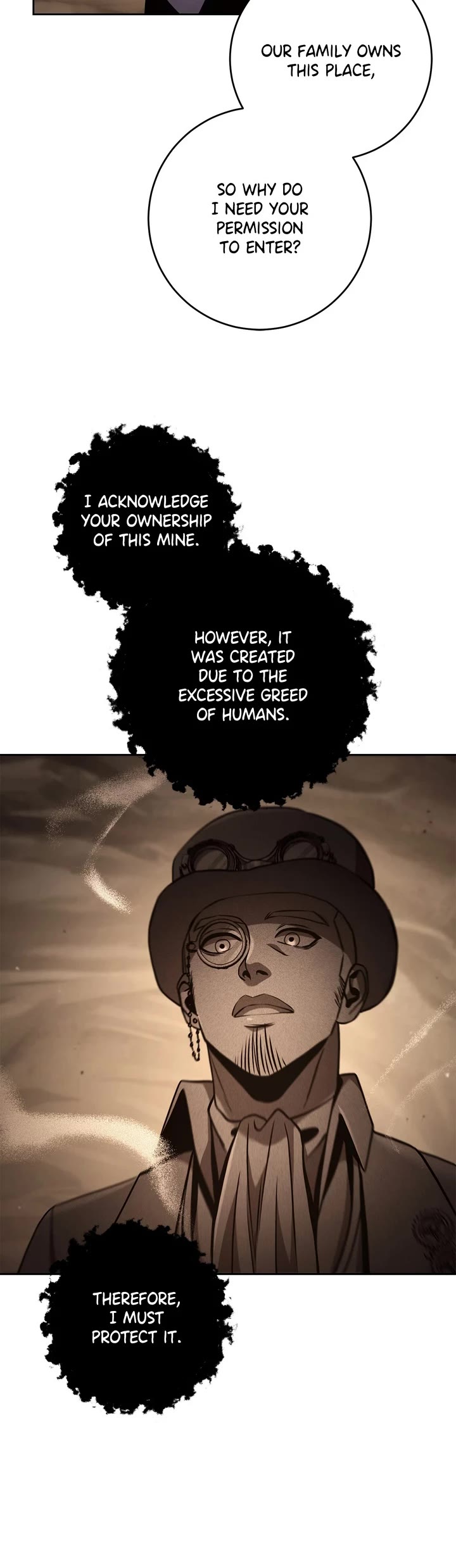 Skeleton Soldier Couldn’t Protect the Dungeon chapter 342 page 25