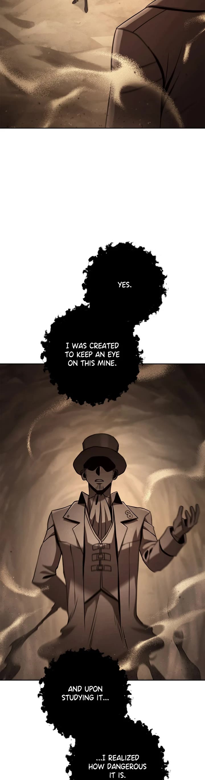 Skeleton Soldier Couldn’t Protect the Dungeon chapter 342 page 30