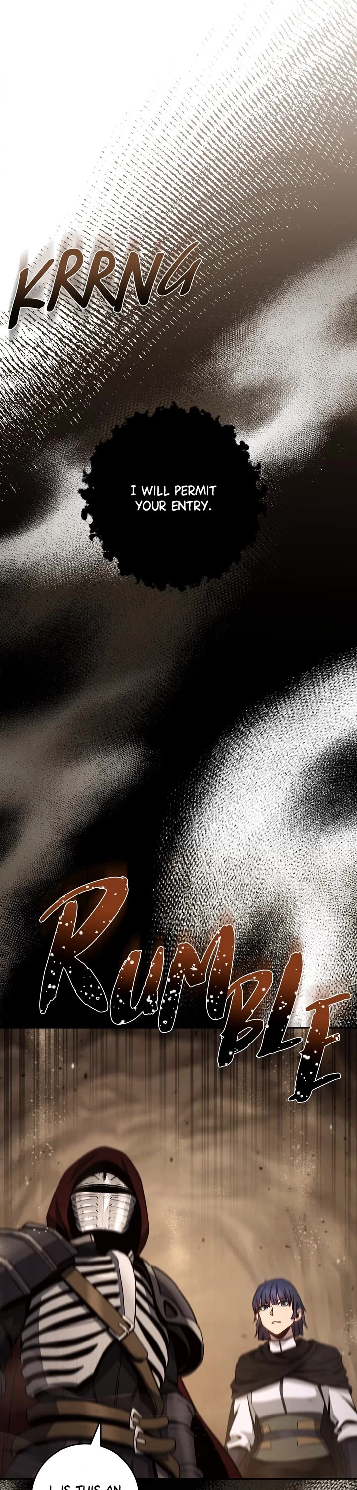 Skeleton Soldier Couldn’t Protect the Dungeon chapter 342 page 41