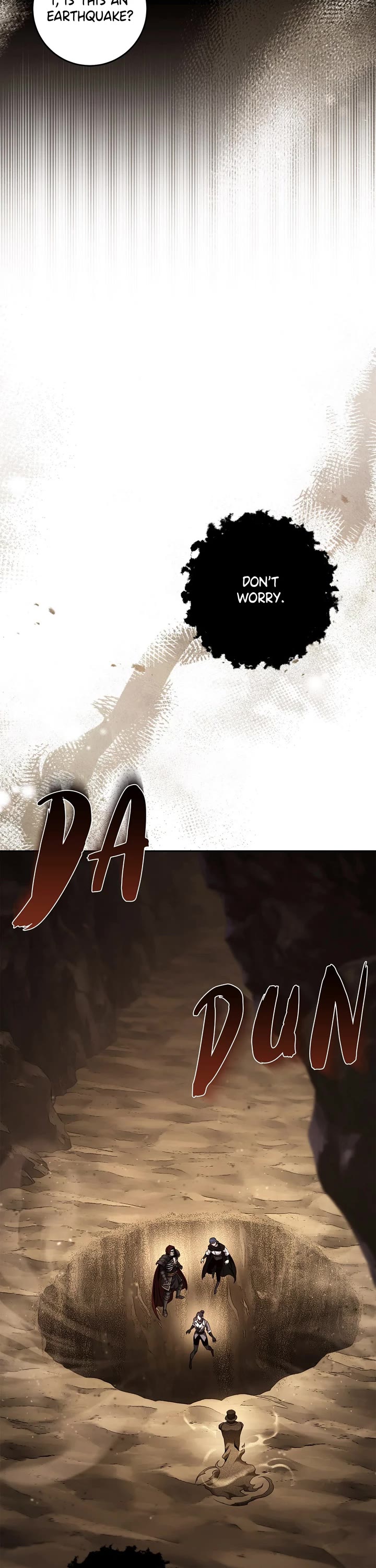 Skeleton Soldier Couldn’t Protect the Dungeon chapter 342 page 42