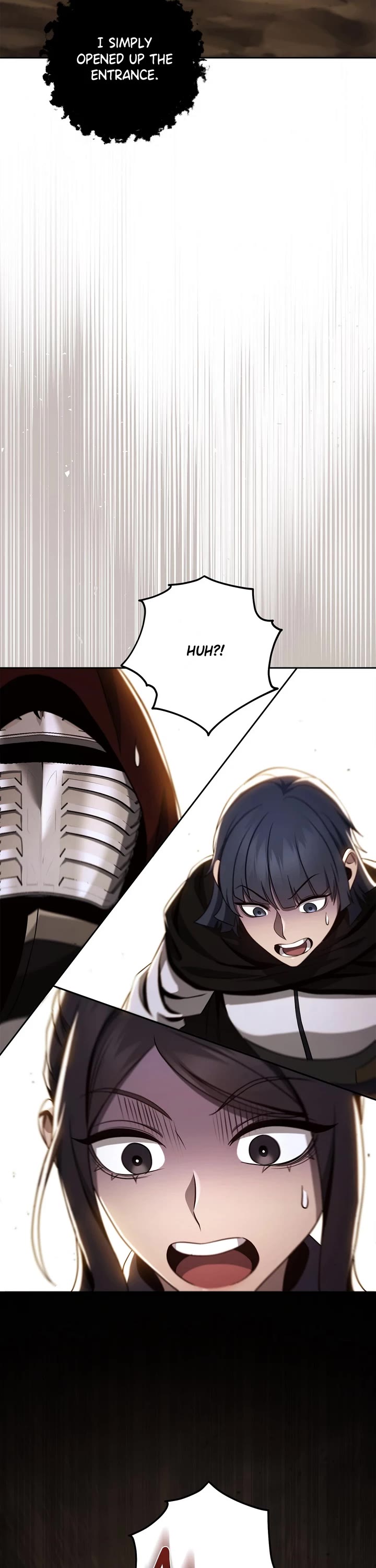 Skeleton Soldier Couldn’t Protect the Dungeon chapter 342 page 43