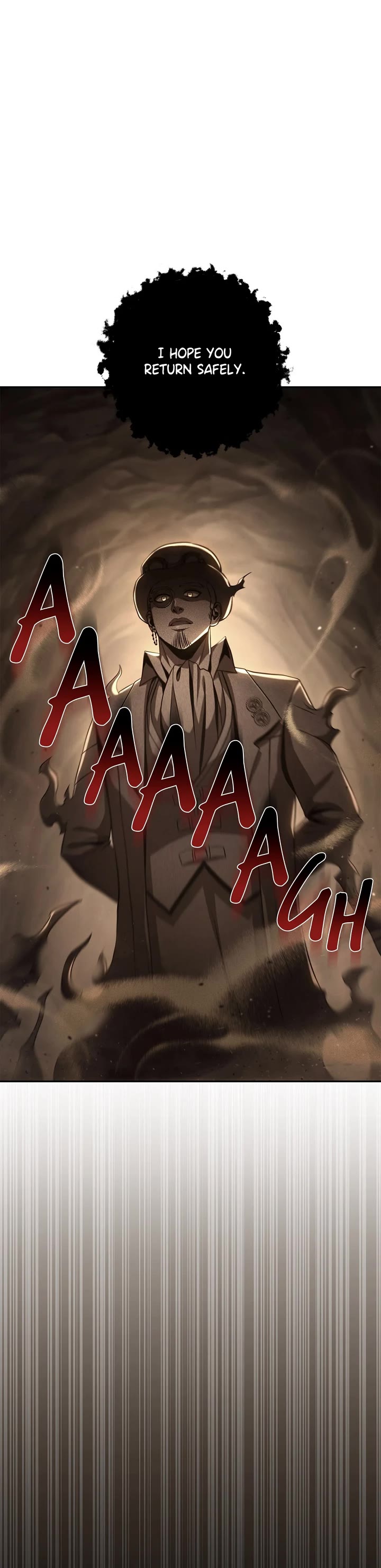 Skeleton Soldier Couldn’t Protect the Dungeon chapter 342 page 45