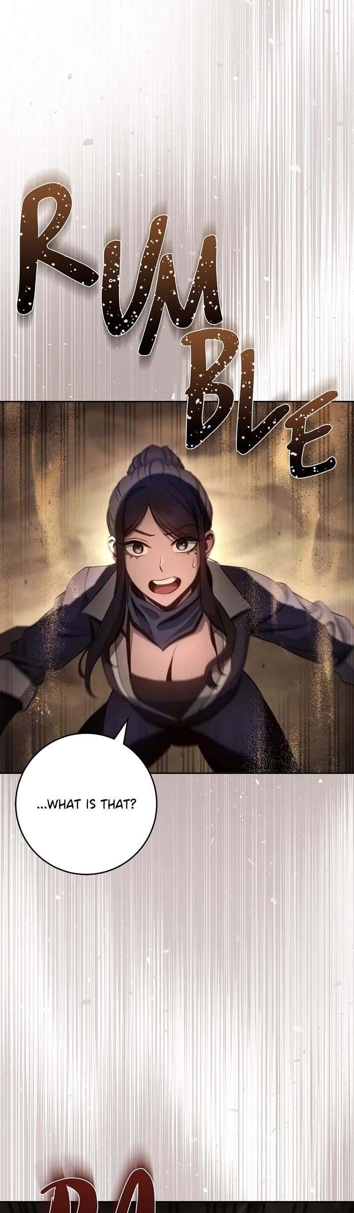 Skeleton Soldier Couldn’t Protect the Dungeon chapter 342 page 9