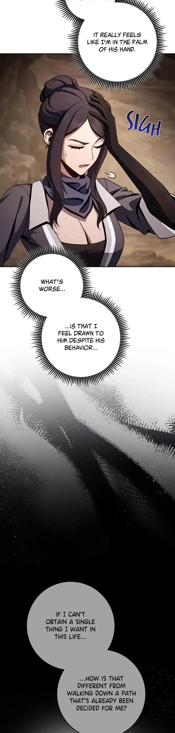 Skeleton Soldier Couldn’t Protect the Dungeon chapter 343 page 13