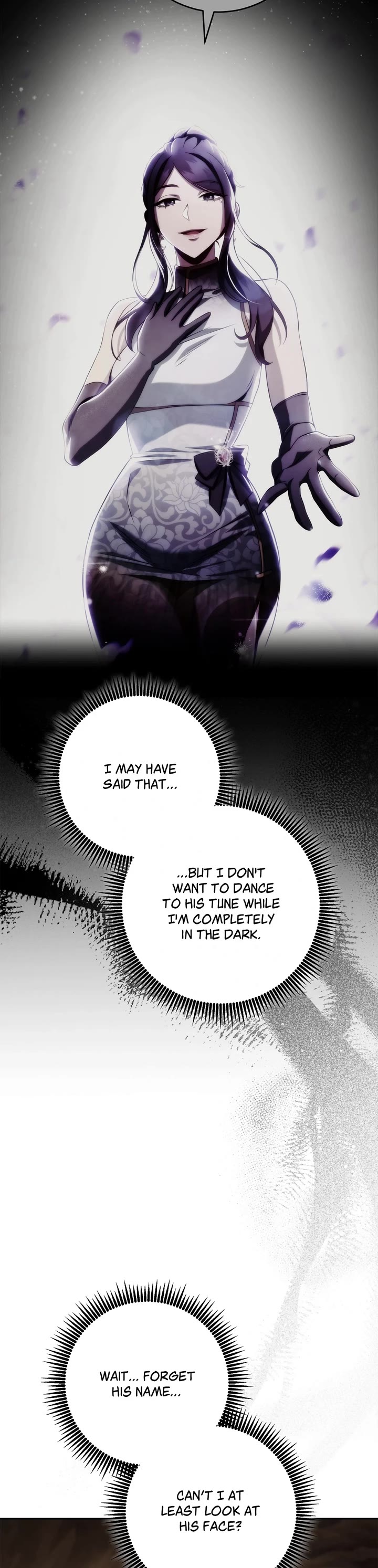 Skeleton Soldier Couldn’t Protect the Dungeon chapter 343 page 14