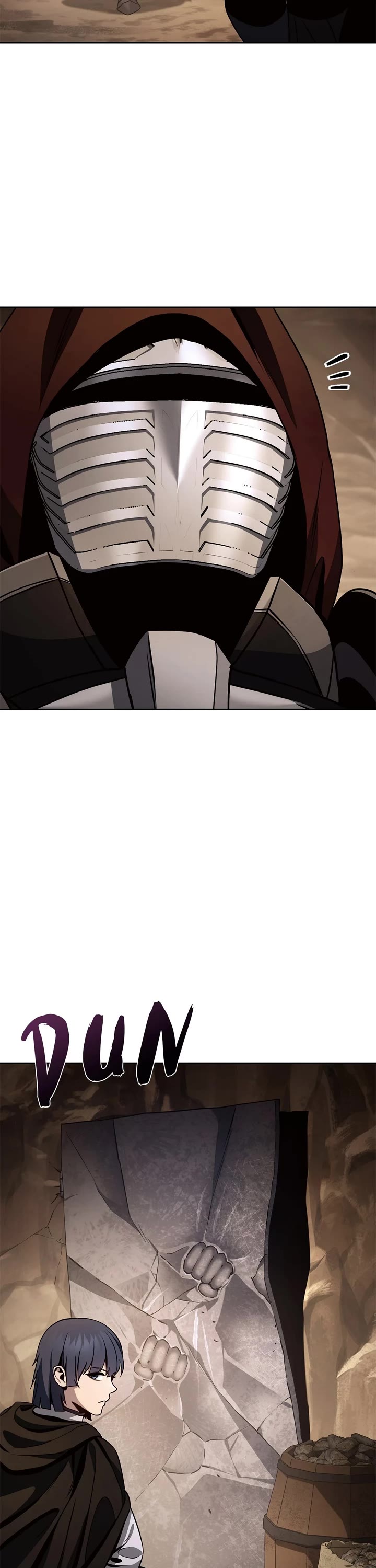 Skeleton Soldier Couldn’t Protect the Dungeon chapter 343 page 17