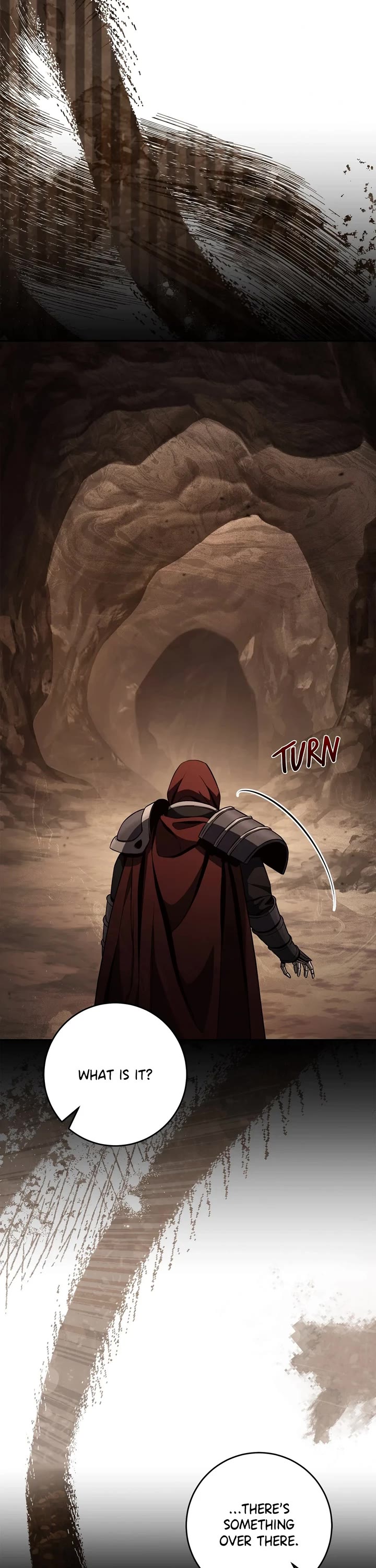 Skeleton Soldier Couldn’t Protect the Dungeon chapter 343 page 23