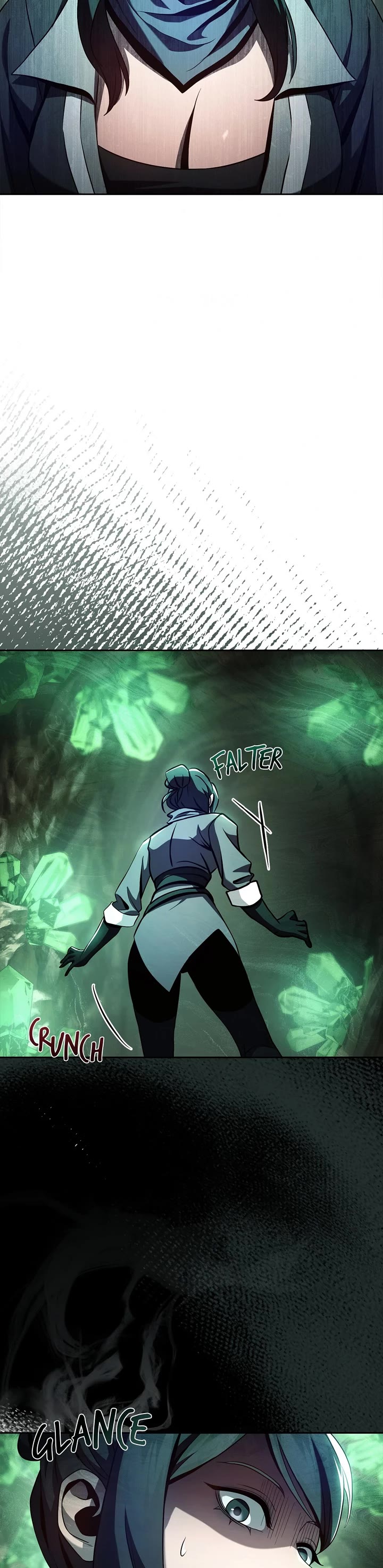 Skeleton Soldier Couldn’t Protect the Dungeon chapter 343 page 30