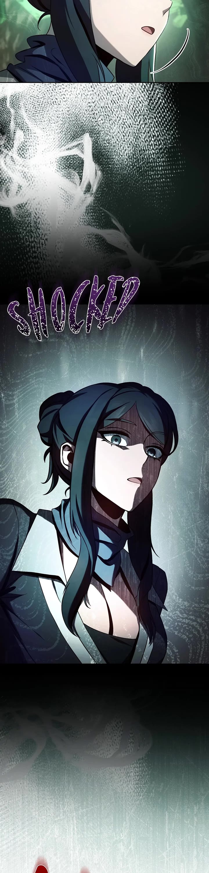 Skeleton Soldier Couldn’t Protect the Dungeon chapter 343 page 31