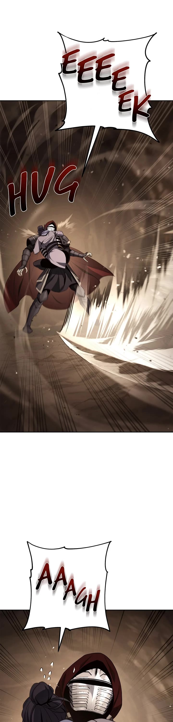 Skeleton Soldier Couldn’t Protect the Dungeon chapter 343 page 33