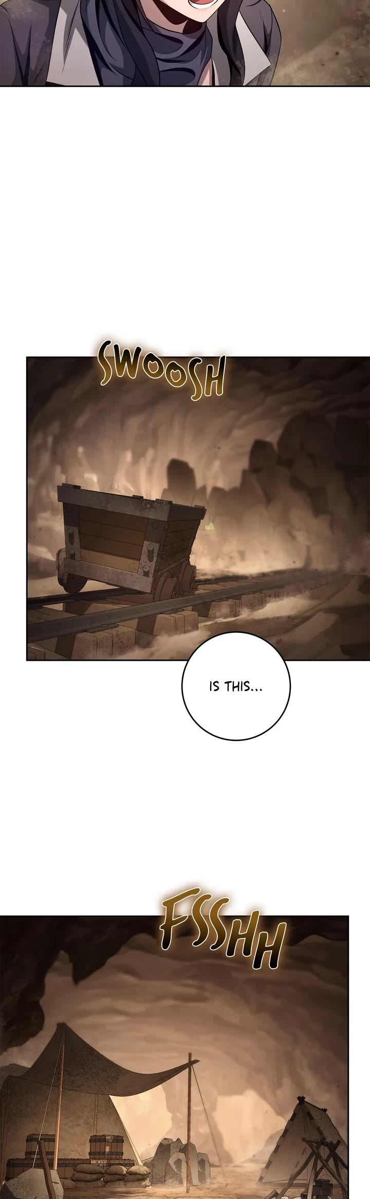 Skeleton Soldier Couldn’t Protect the Dungeon chapter 343 page 4