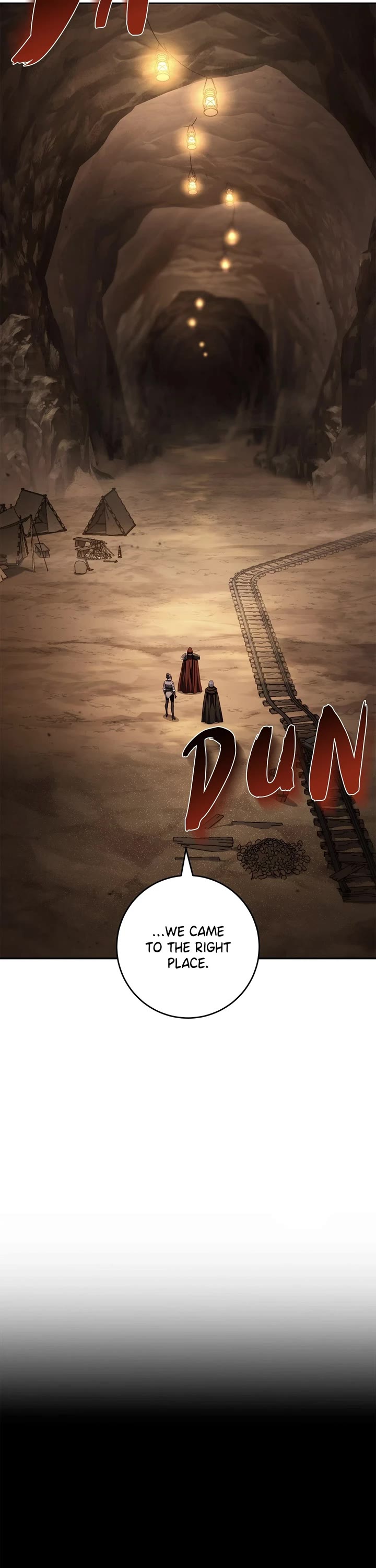 Skeleton Soldier Couldn’t Protect the Dungeon chapter 343 page 6