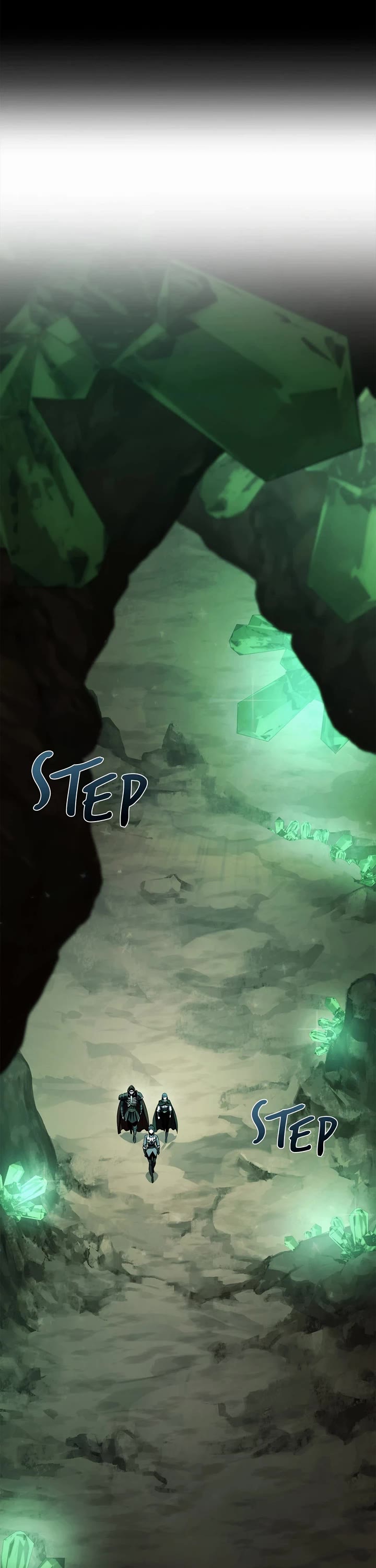 Skeleton Soldier Couldn’t Protect the Dungeon chapter 344 page 12