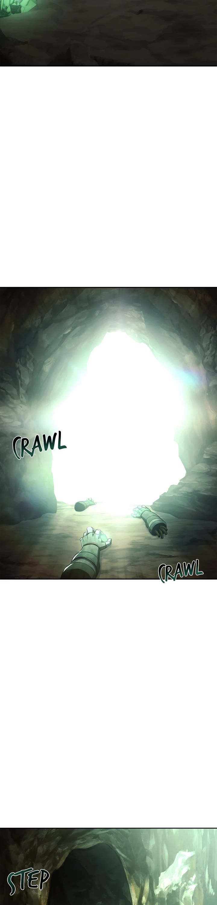 Skeleton Soldier Couldn’t Protect the Dungeon chapter 344 page 13