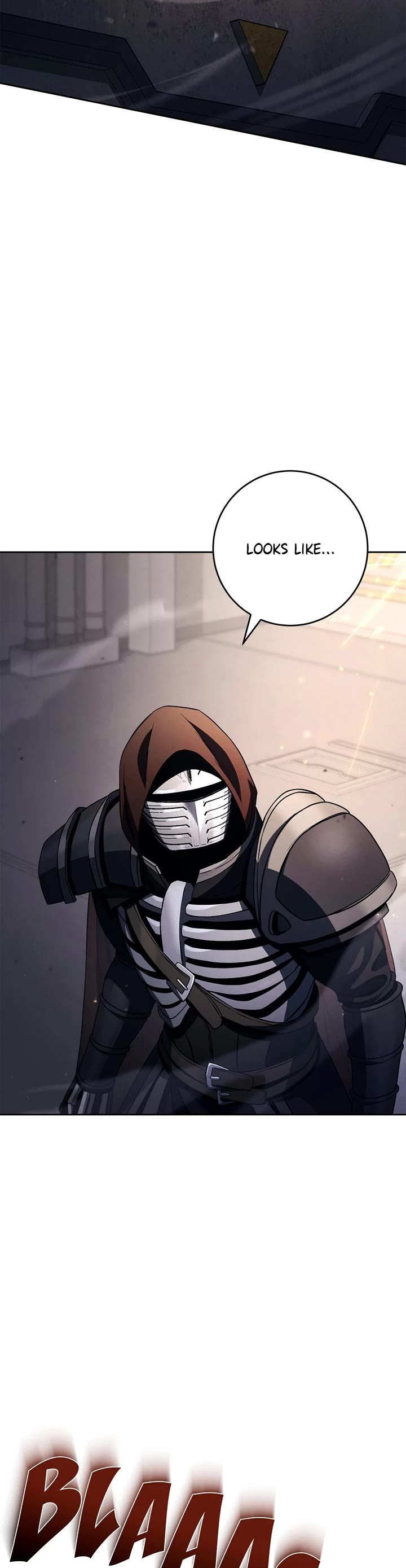 Skeleton Soldier Couldn’t Protect the Dungeon chapter 344 page 20