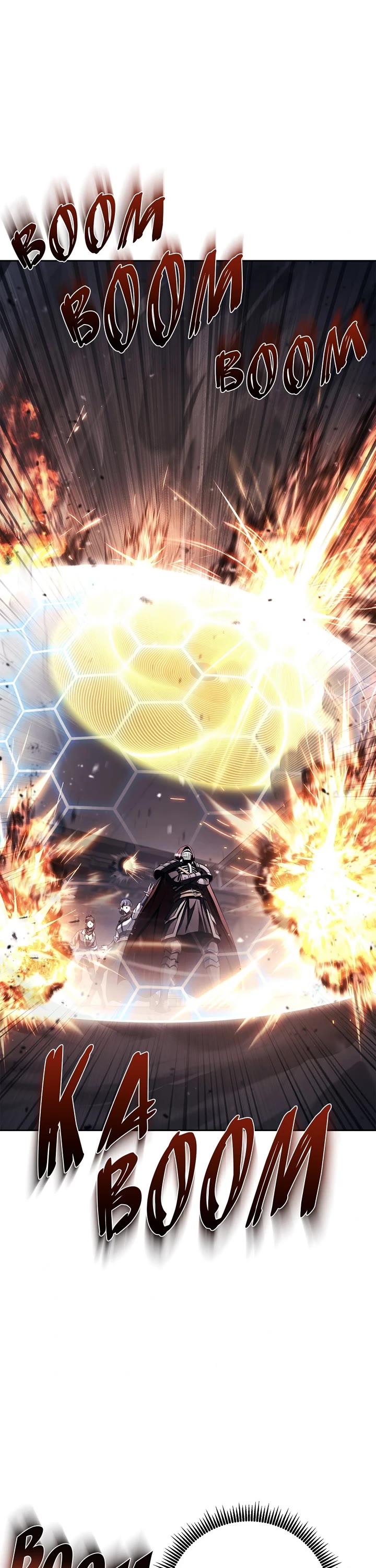 Skeleton Soldier Couldn’t Protect the Dungeon chapter 344 page 23