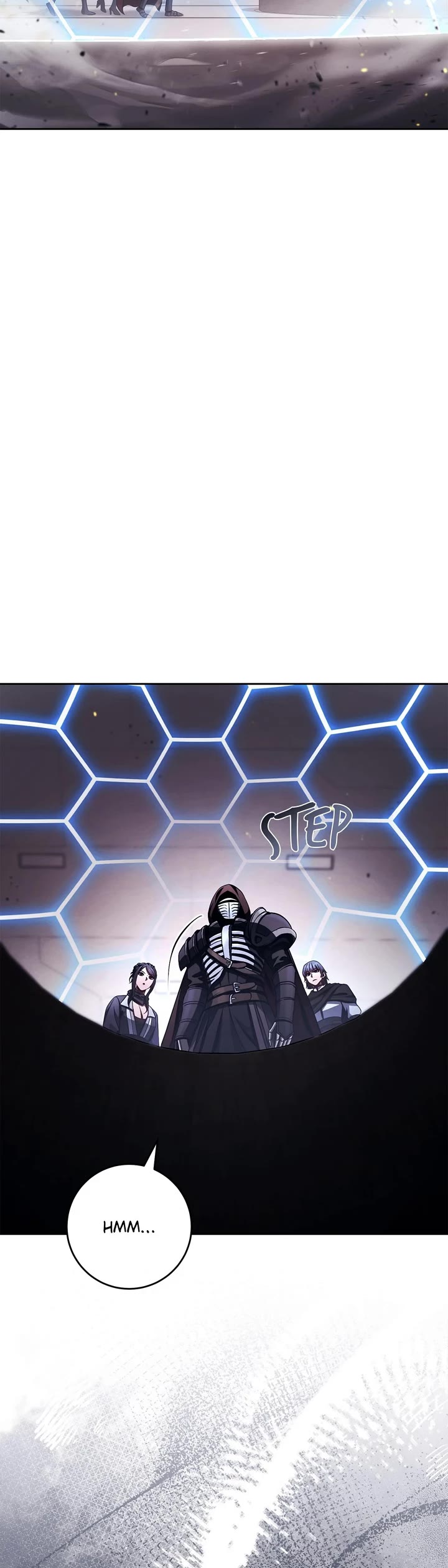 Skeleton Soldier Couldn’t Protect the Dungeon chapter 344 page 30