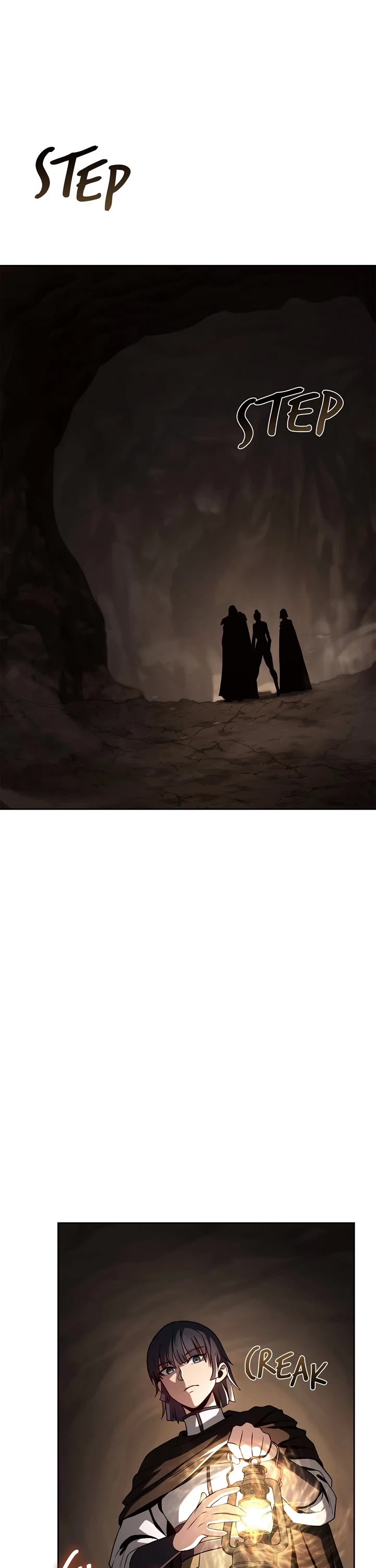 Skeleton Soldier Couldn’t Protect the Dungeon chapter 344 page 36