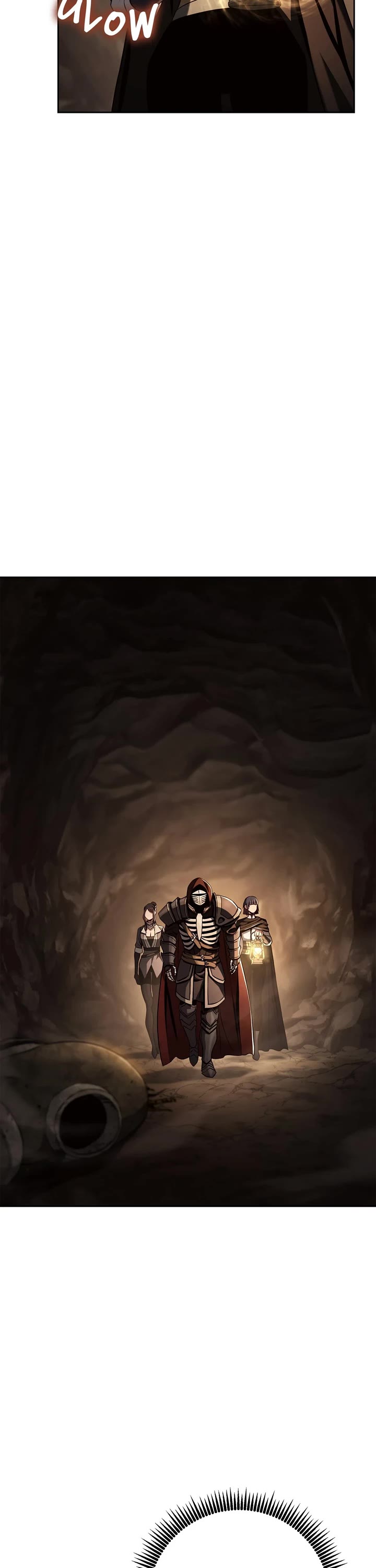 Skeleton Soldier Couldn’t Protect the Dungeon chapter 344 page 37