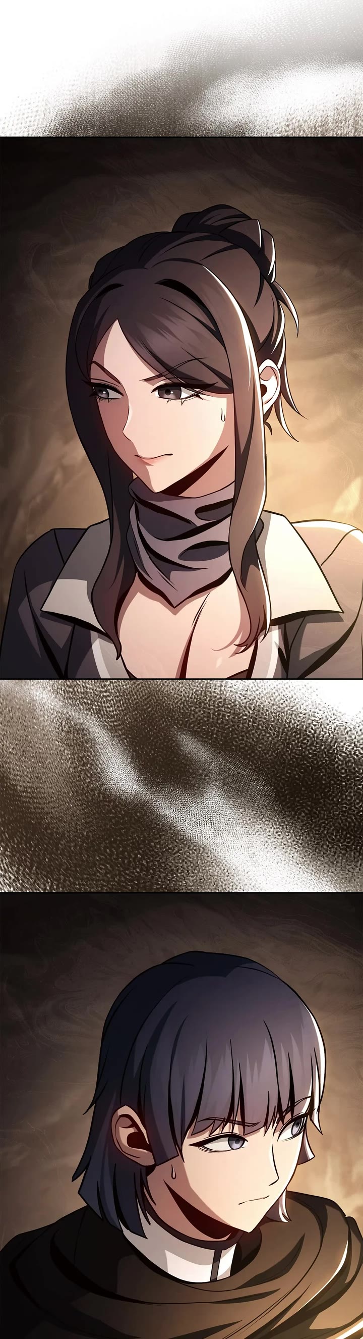 Skeleton Soldier Couldn’t Protect the Dungeon chapter 344 page 39