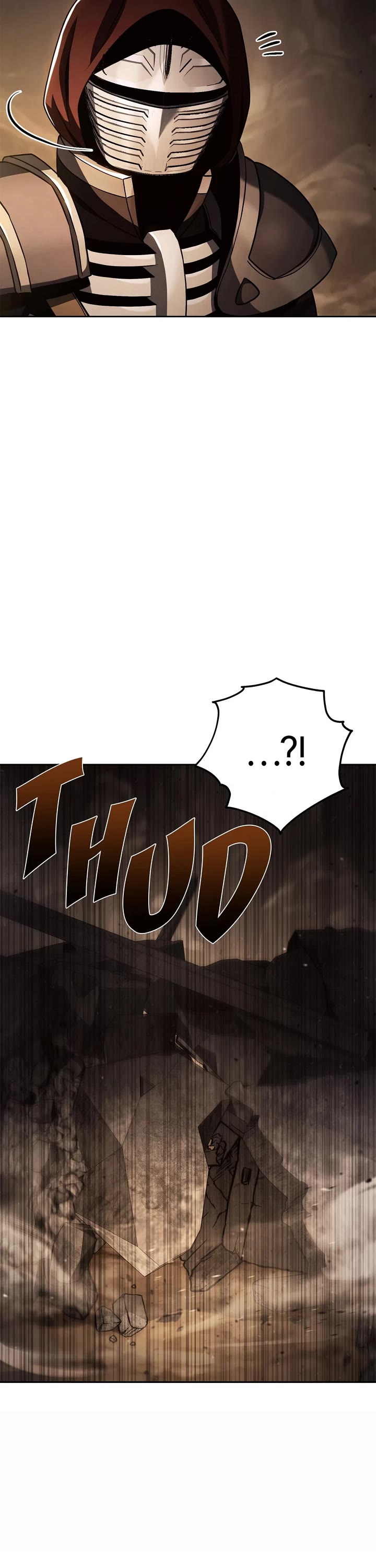 Skeleton Soldier Couldn’t Protect the Dungeon chapter 344 page 41